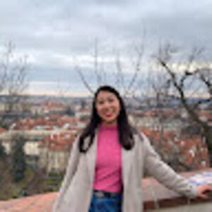 Meet your Posher, Tania abigail